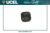 Накладка педалі зчеплення UCEL 31430 31430
