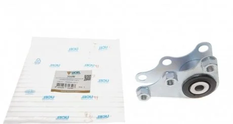 Подушка двигуна UCEL 31650