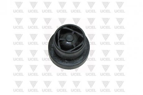 Гумовий захист кришки двигуна UCEL 31658
