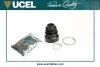 Комплект пильника РШ шарніра UCEL 41732 41732