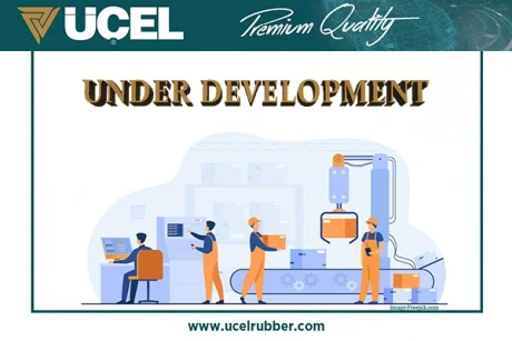 Проставка пружини UCEL 41863