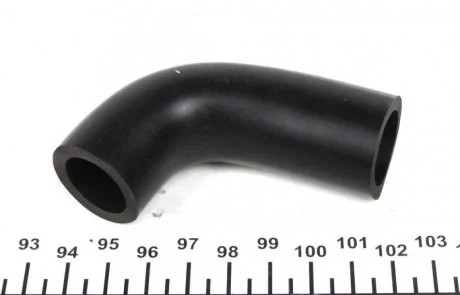 Патрубок картерных газов Peugeot Boxer/Citroen Berlingo/Fiat Ducato 1.9D 96- UCEL 52310 (фото 1)