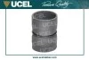 Патрубок інтеркулера UCEL 52348