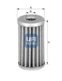Фільтр палива UFI 2105900 (фото 1)