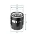 Фільтр масляний LANCIA THEMA (834) 92-94; ALFA ROMEO 33 (907B) 90-94; FIAT PANDA (141A_) 80-96 UFI 23.447.00 (фото 1)