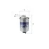 FILTR PALIWA DIESEL 2402200
