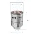 FILTR PALIWA DIESEL UFI 2419600 (фото 1)