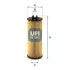 FILTR OLEJU WKLAD 2524800