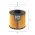 FILTR PALIWA DIESEL WKLAD 2614900