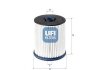 Фильтр топливный OPEL INSIGNIA 1.6-2.0 D 17- (OE) (пр-во UFI) 26.E2X.02
