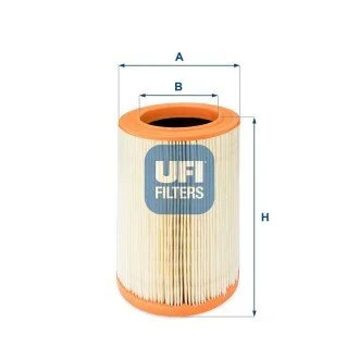 Автозапчасть UFI 2768800