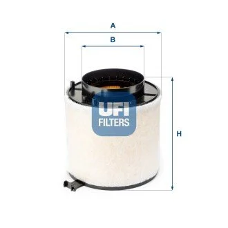 Воздушный фильтр UFI 27.693.00