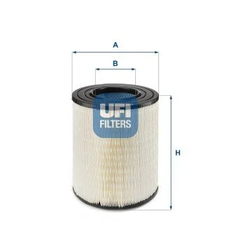 Автозапчасть UFI 27A7200