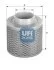 Фільтр повітря UFI 27B3400 (фото 1)