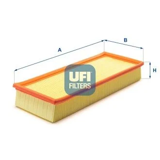 Фільтр повітряний UFI 3003500