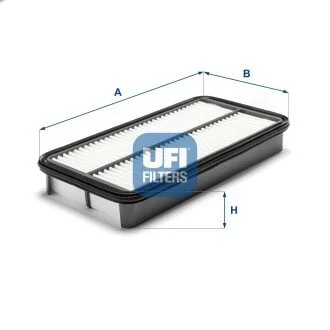 Фільтр повітряний UFI 3007600