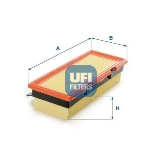Воздушный фильтр UFI 30.108.00