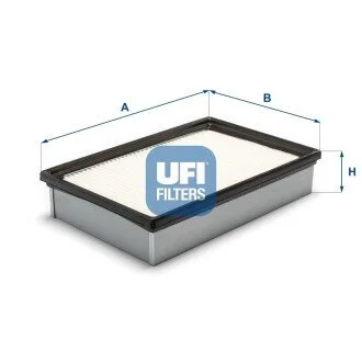 Фільтр повітряний UFI 3013000