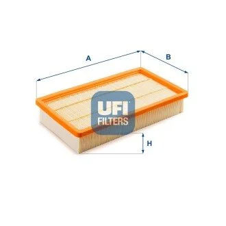 Фільтр повітряний UFI 3013600