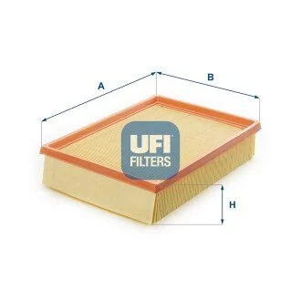 Воздушный фильтр UFI 30.139.00