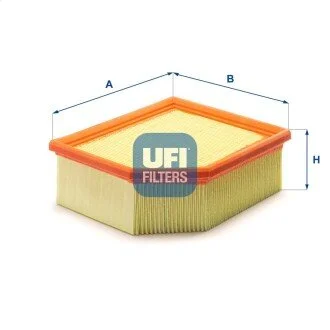 Воздушный фильтр UFI 30.152.00