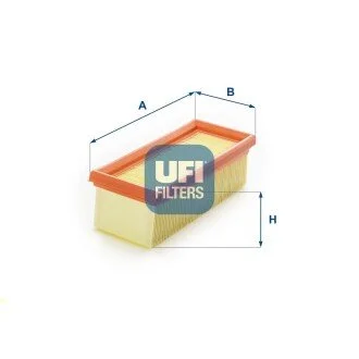 Фільтр повітряний UFI 3016300
