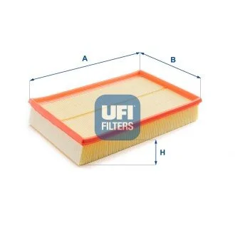 Воздушный фильтр UFI 30.164.00