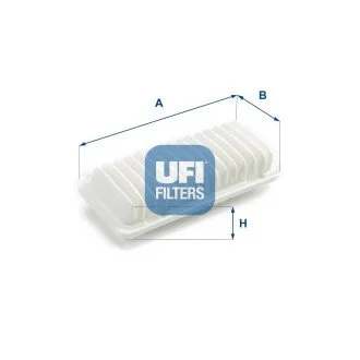 Фільтр повітряний UFI 3020600