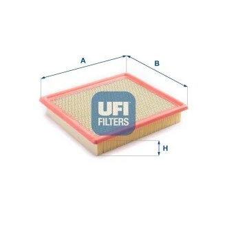 Воздушный фильтр UFI 30.226.00