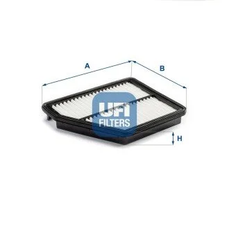 Фільтр повітряний UFI 3022900