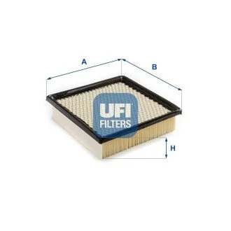 Фільтр повітряний UFI 3023800