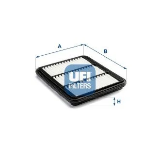 Фільтр повітряний UFI 3027800