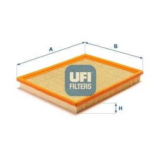 Фільтр повітряний UFI 3028400
