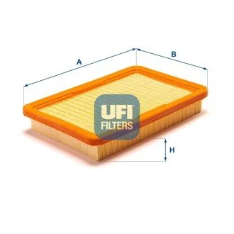 Фільтр повітряний UFI 3028500