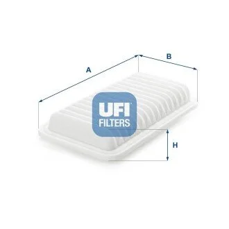 Воздушный фильтр UFI 30.289.00