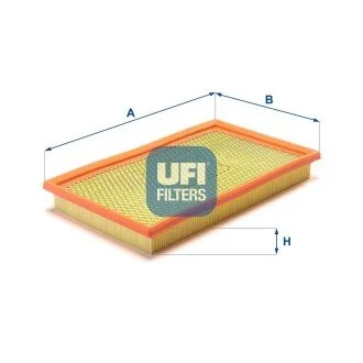 Фільтр повітряний UFI 3031600