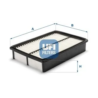 Фільтр повітряний UFI 3034400