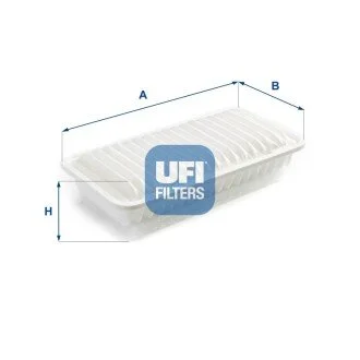 Фільтр повітряний UFI 3038500