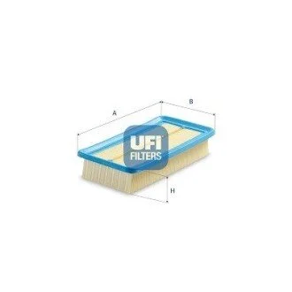Воздушный фильтр UFI 30.386.00
