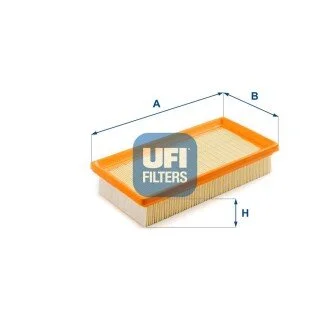 Фільтр повітряний UFI 3039100