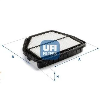 Фільтр повітряний UFI 3039200