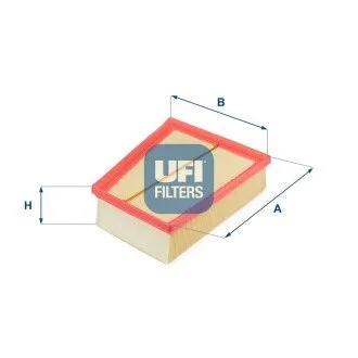 Воздушный фильтр UFI 30.417.00