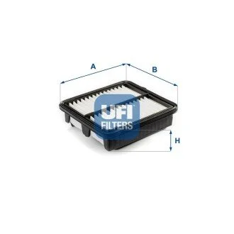 Фільтр повітряний UFI 3045100