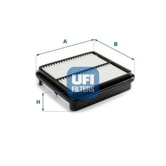 Фільтр повітряний UFI 3046000