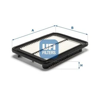 Фільтр повітряний UFI 3046800