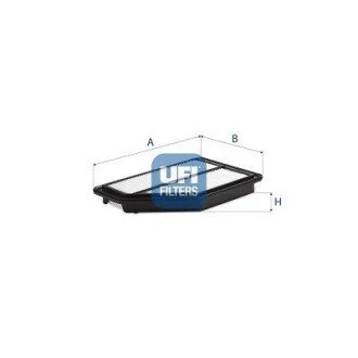 Фільтр повітряний UFI 3047100