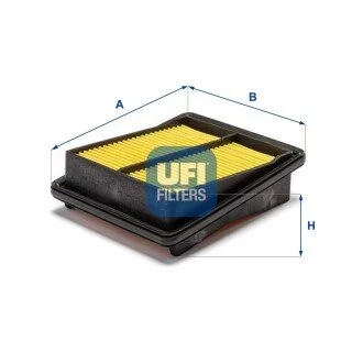 Воздушный фильтр UFI 30.497.00 (фото 1)