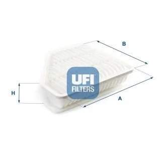 Воздушный фильтр UFI 30.504.00