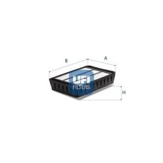 Фільтр повітряний UFI 3053900