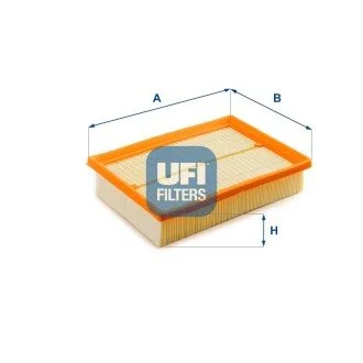 Фільтр повітряний UFI 3056900